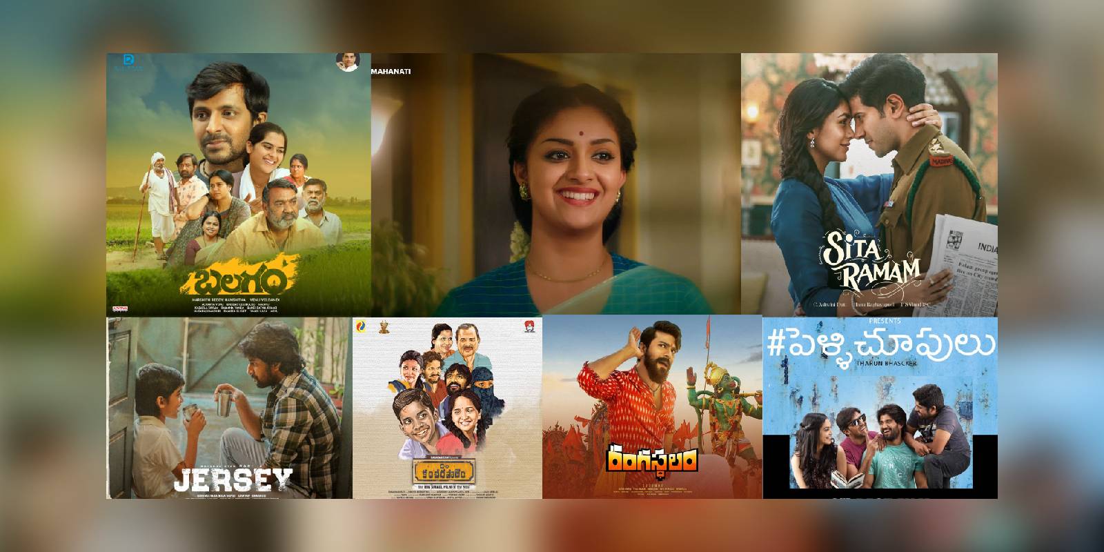 Best Film Award winners from 2014 to 2023