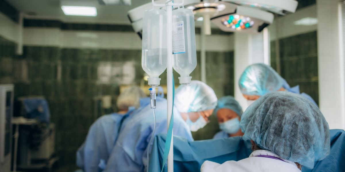 Both testes on one side: Rare surgery performed on 5-year-old at KIMS cuddles, Kurnool