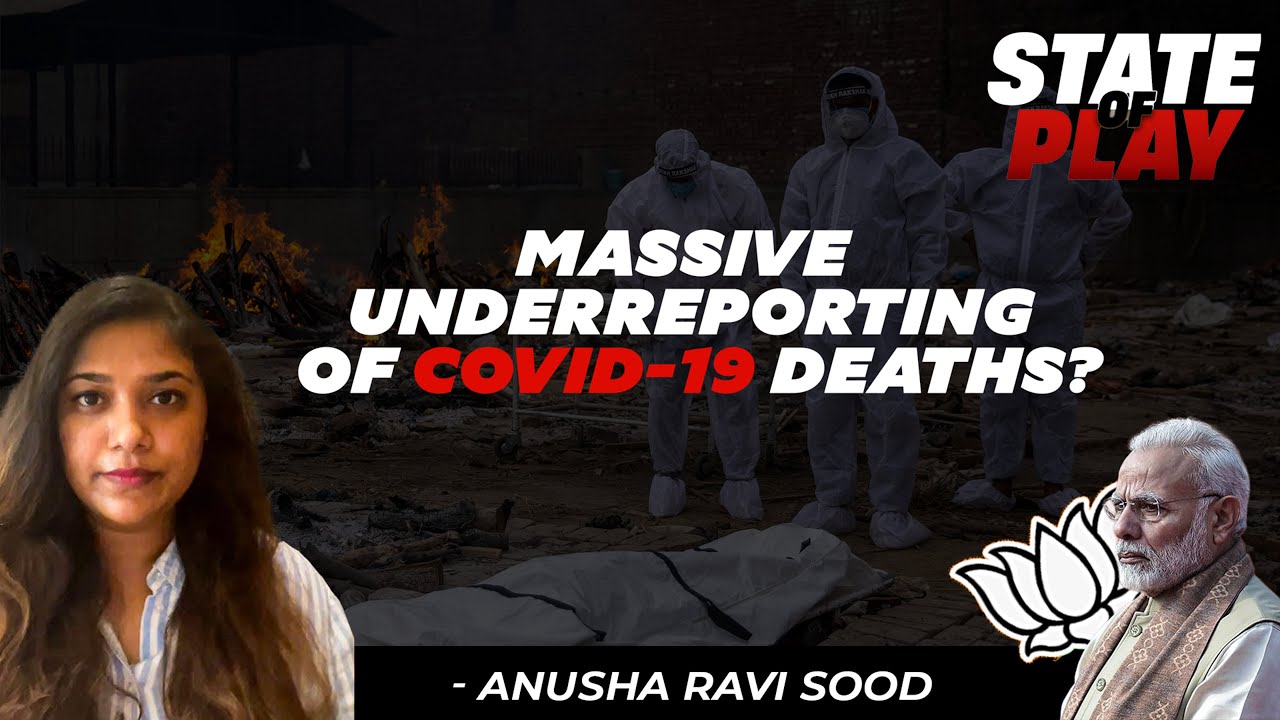 Covid death