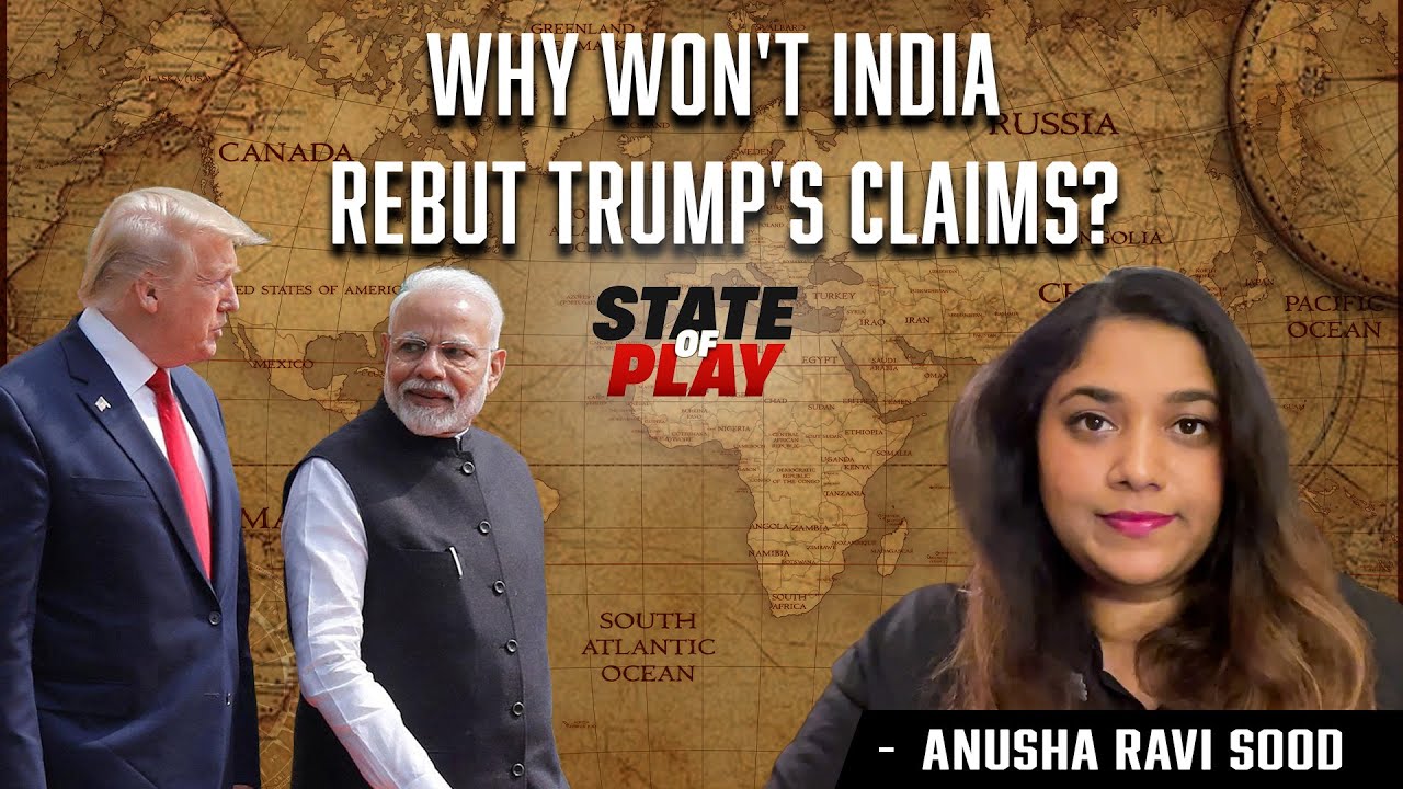 Donald Trump India