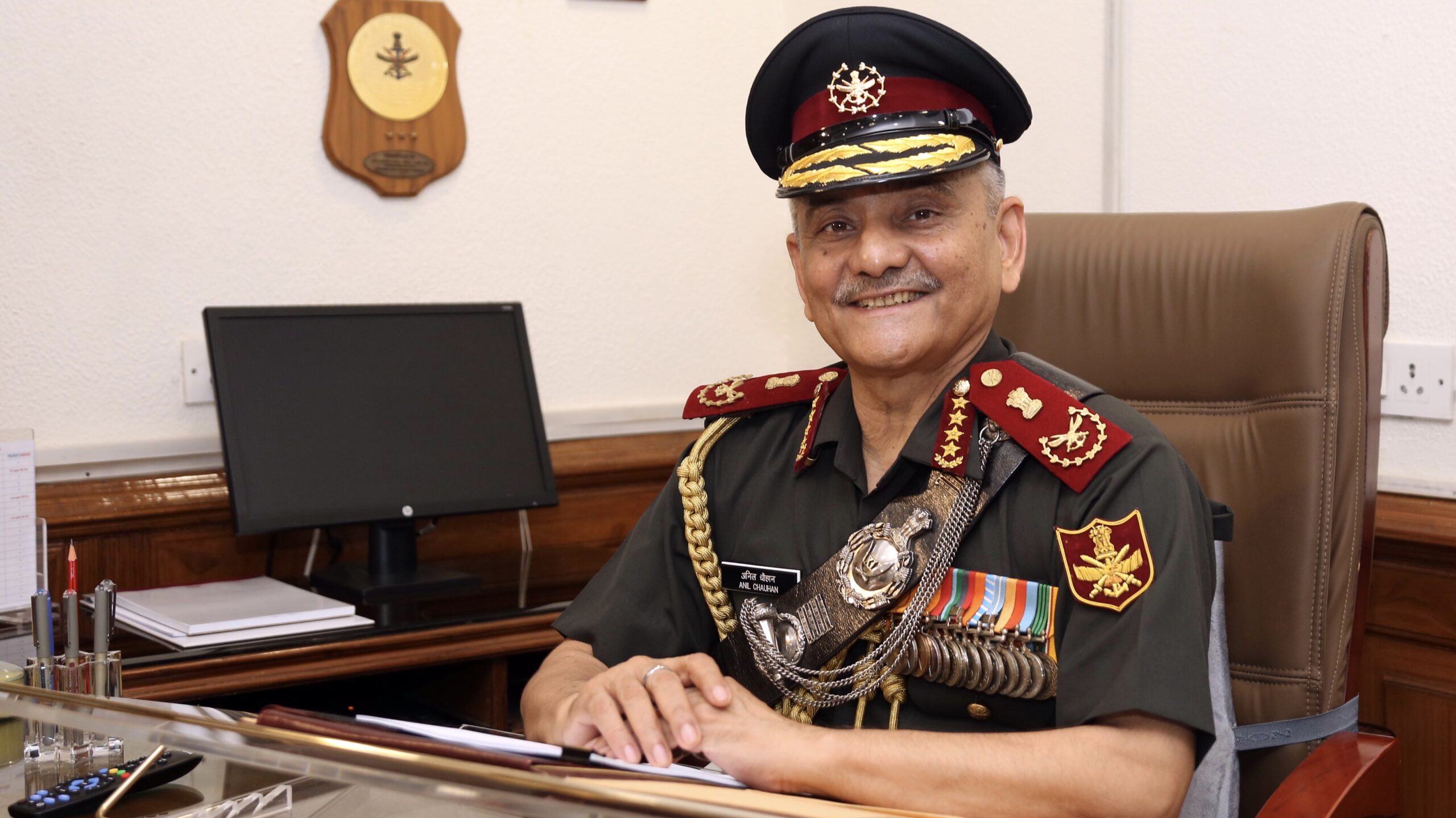 ‘Were able to understand tactical mistake we made’: India acknowledges jet loss in Operation Sindoor