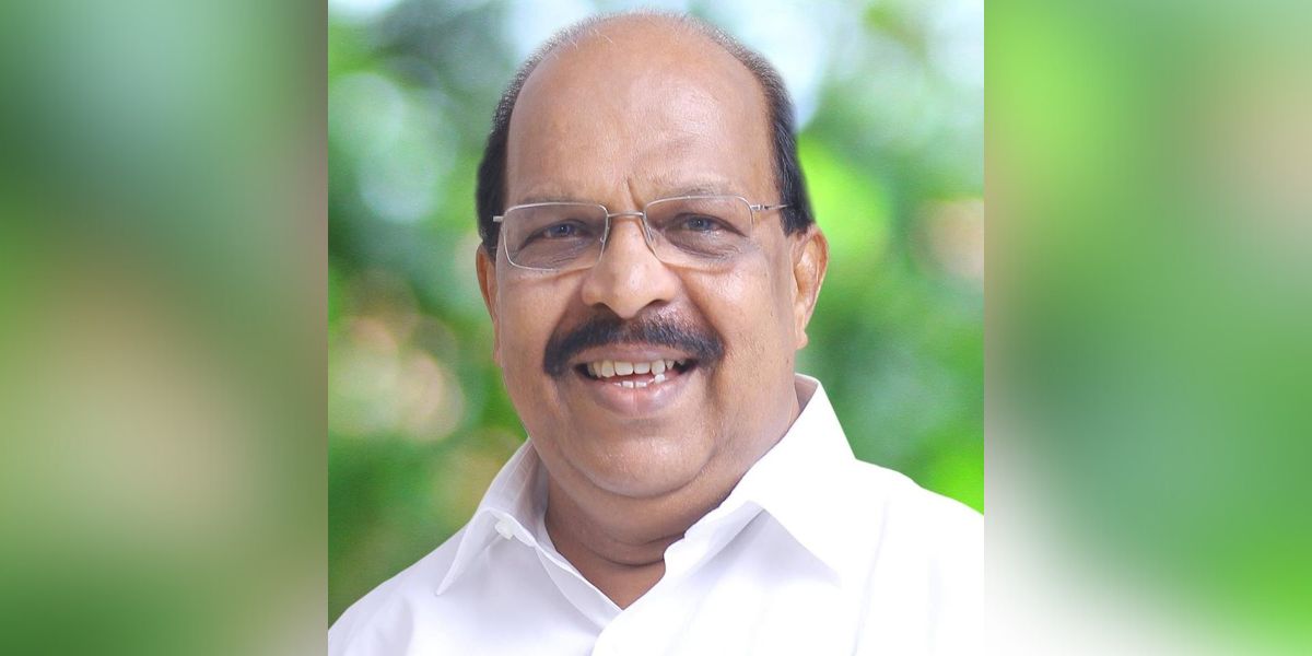 G Sudhakaran