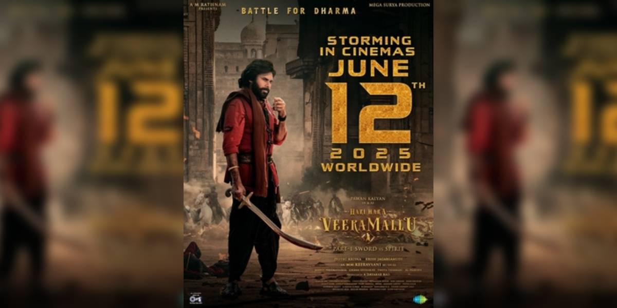 The minister's directive came amidst speculation that the shutdown of theatres could disrupt the release of JSP chief and Deputy Chief Minister Pawan Kalyan’s much-anticipated film, 'Hari Hara Veera Mallu: Part I'.