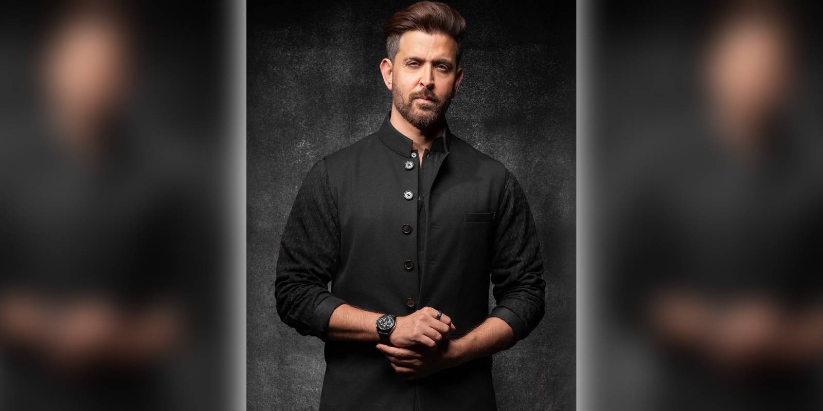 Hrithik Roshan