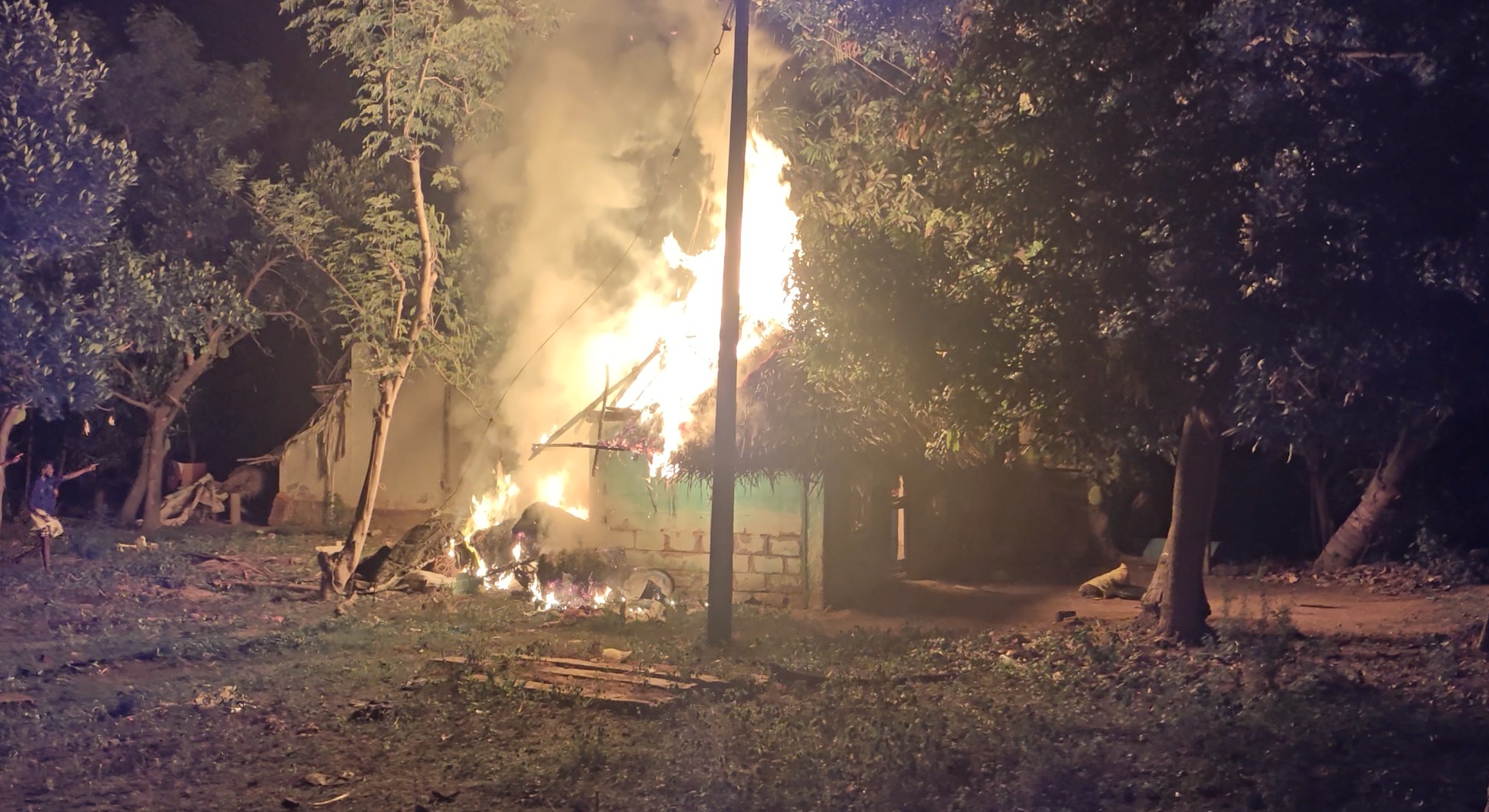 South First investigation: A clash with a casteist tag, injured Dalits, deity-less temple, and TN politics