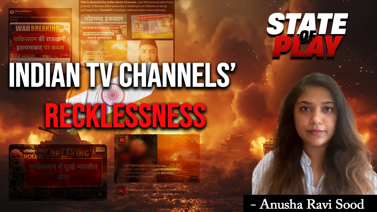 Indian TV channels