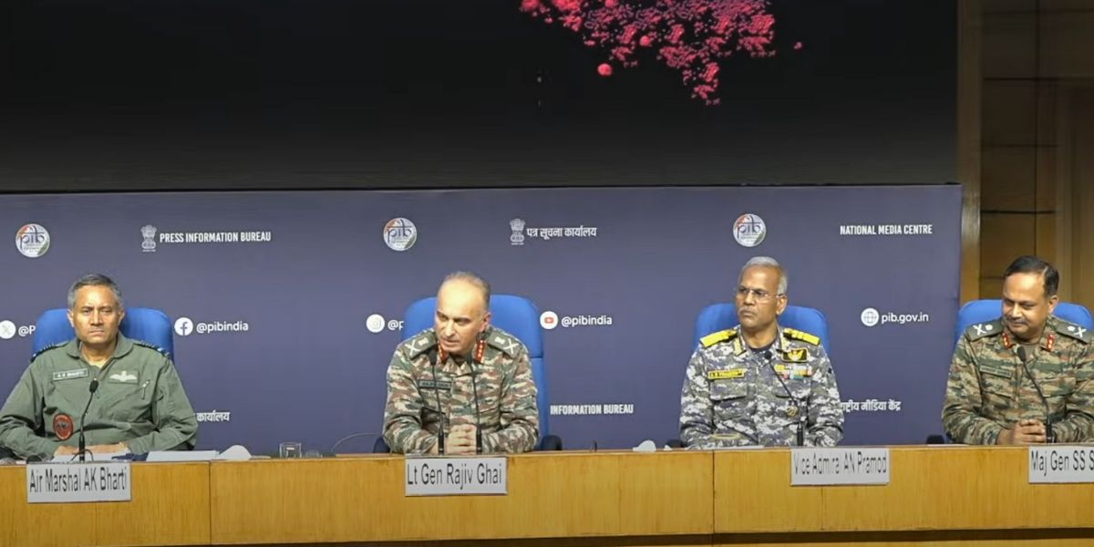 Operation Sindoor