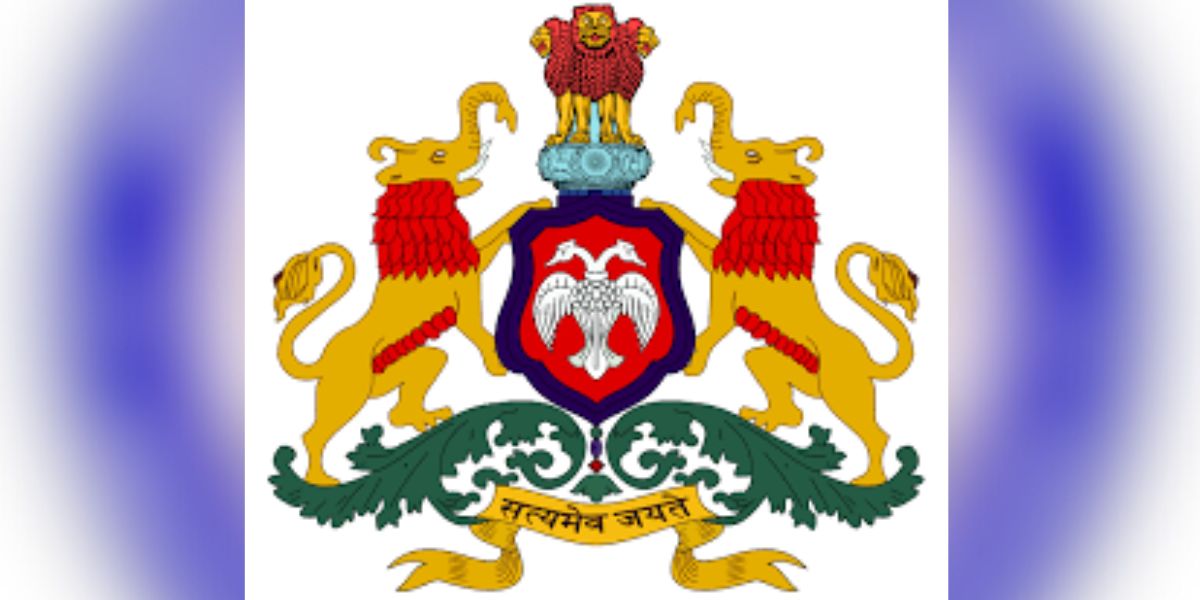 Karnataka police.