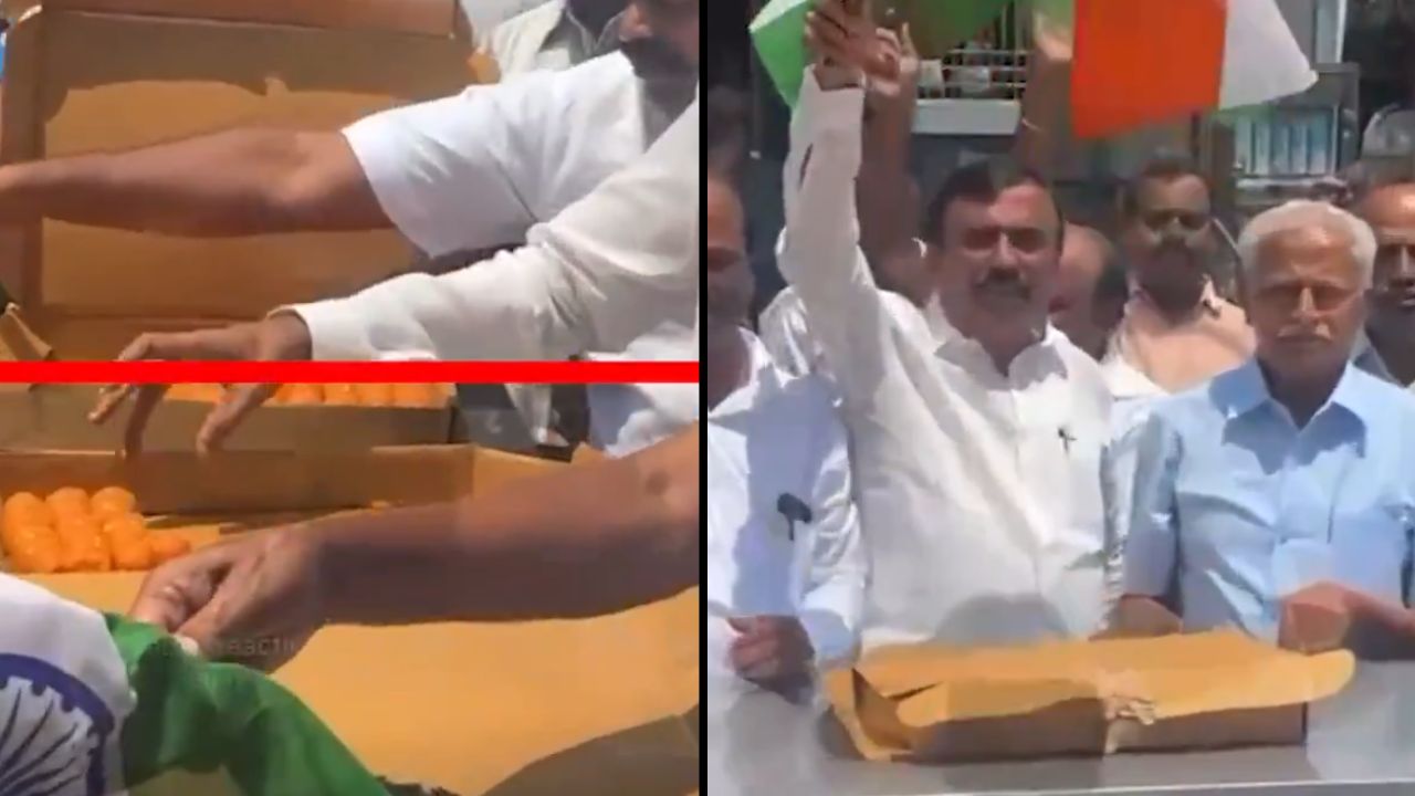 Karnataka BJP MLA booked for insulting national flag ahead of State unit’s ‘Tiranga Yatra’