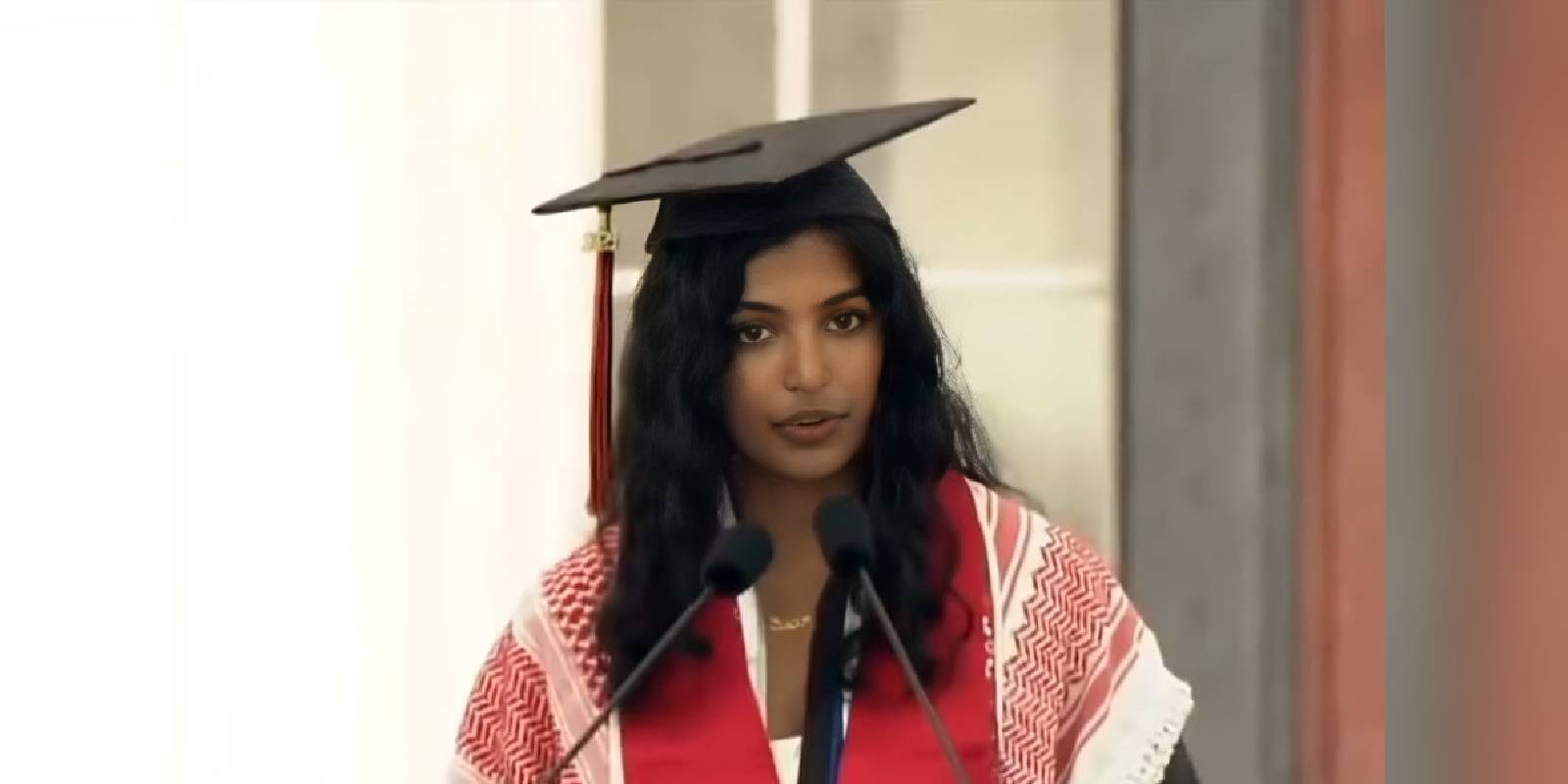 Megha Vemuri