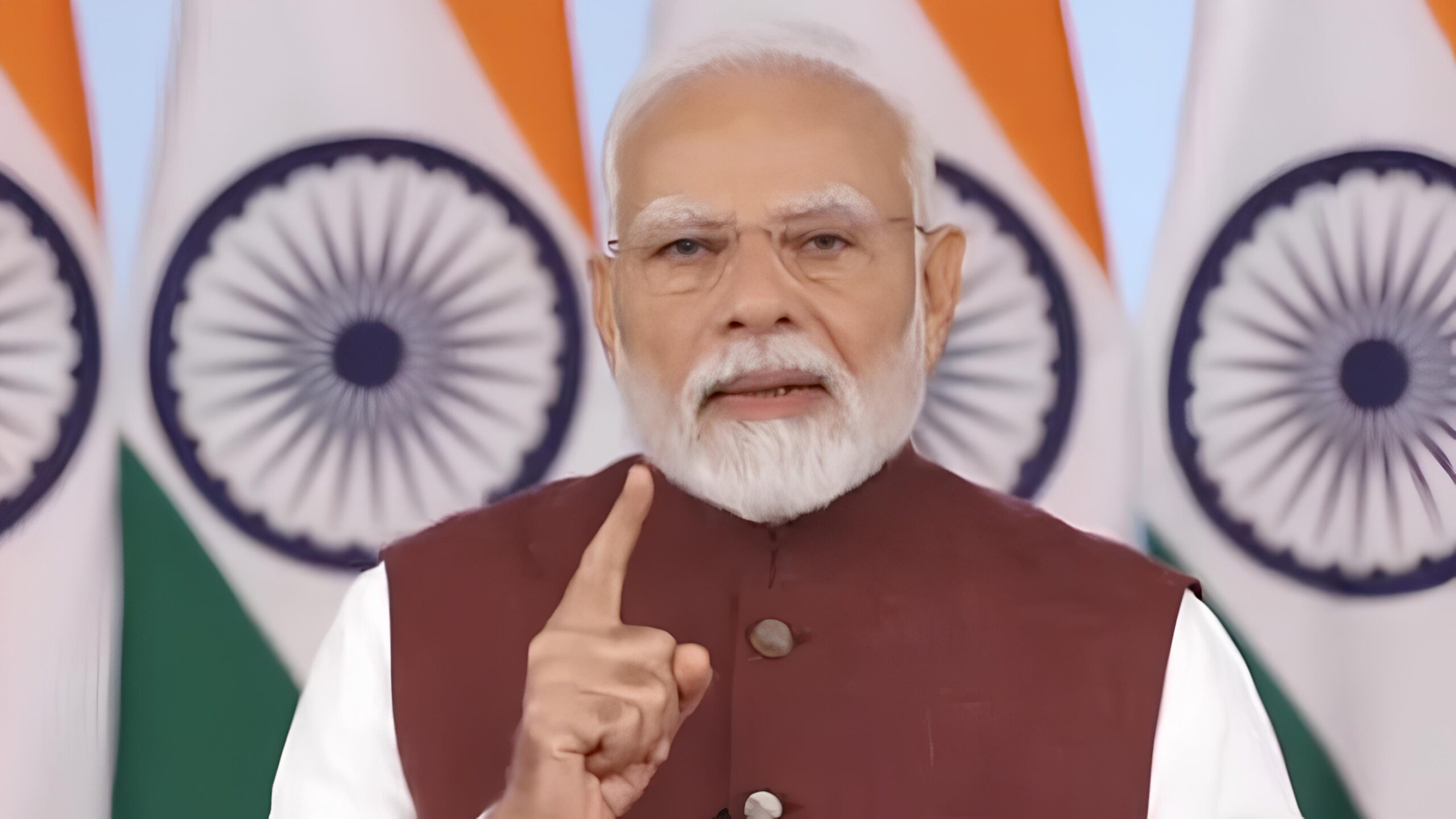 PM Modi Highlights Kalaburagi's Kadak Roti in Mann Ki Baat