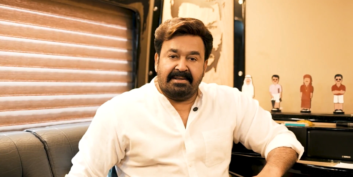 Mohanlal’s Australia show postponed over ‘first-time-in-50-years’ visa delay for actor