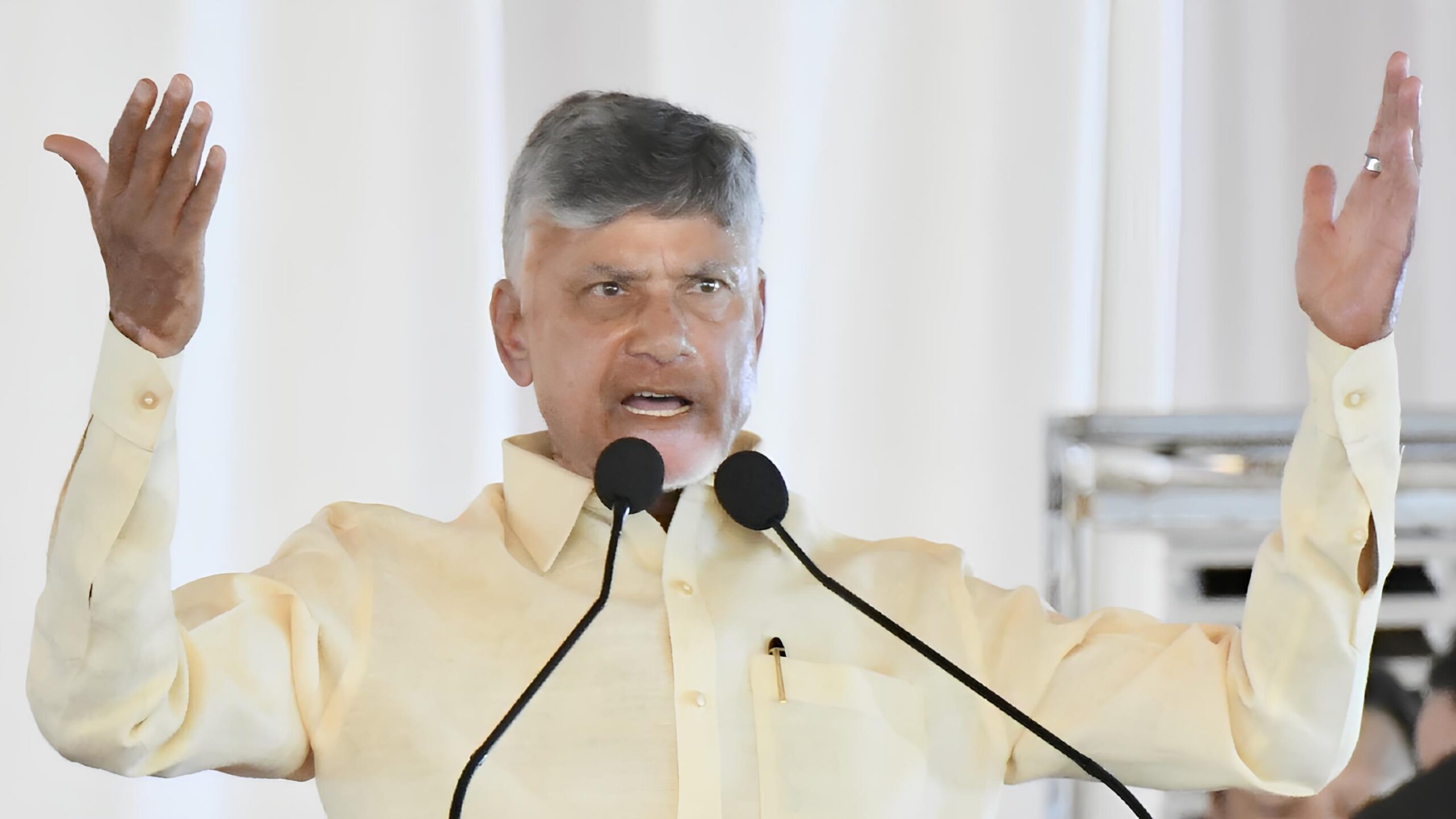 Amaravati revival: APCRDA clears tenders worth ₹1,732 crore for residential towers, institutions and infrastructure