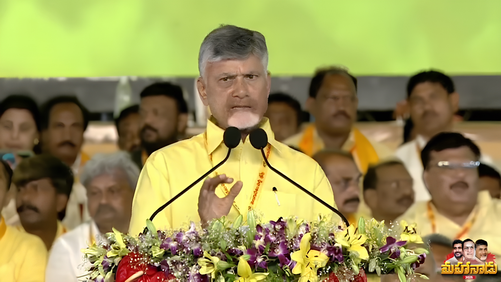‘HAL can’t and shouldn’t be moved’: CM Chandrababu Naidu denies requesting aerospace hub’s relocation