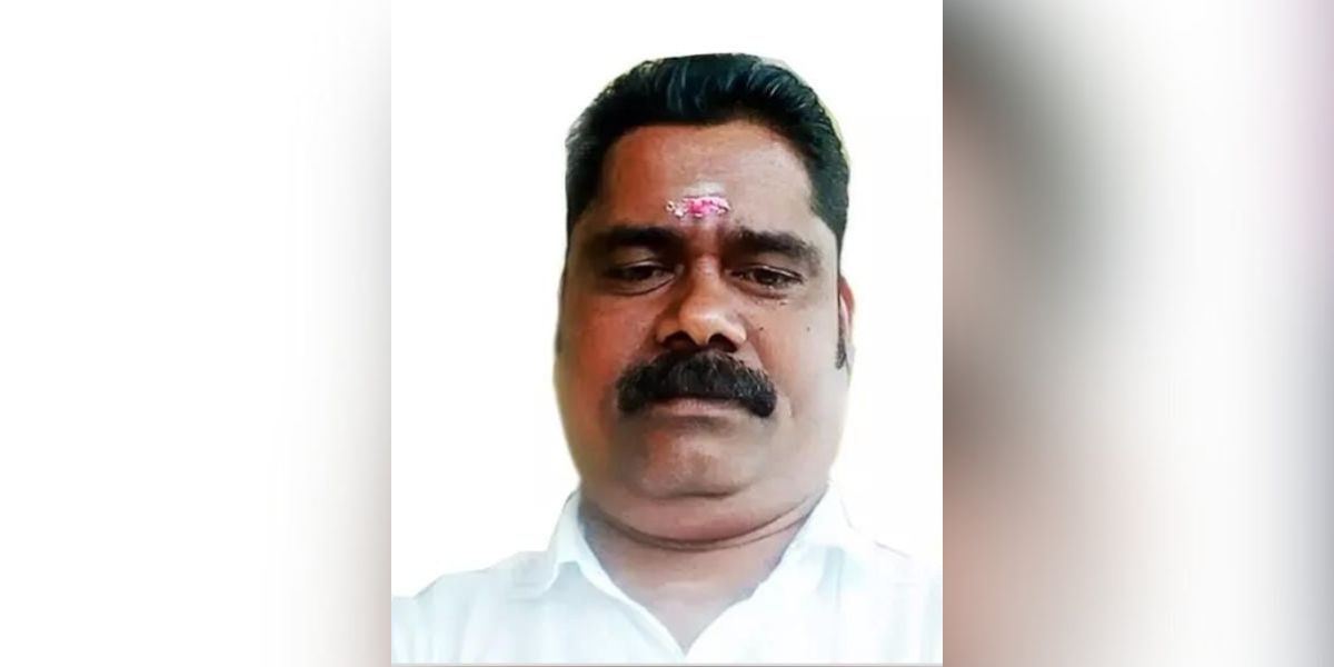 Kerala cholera death