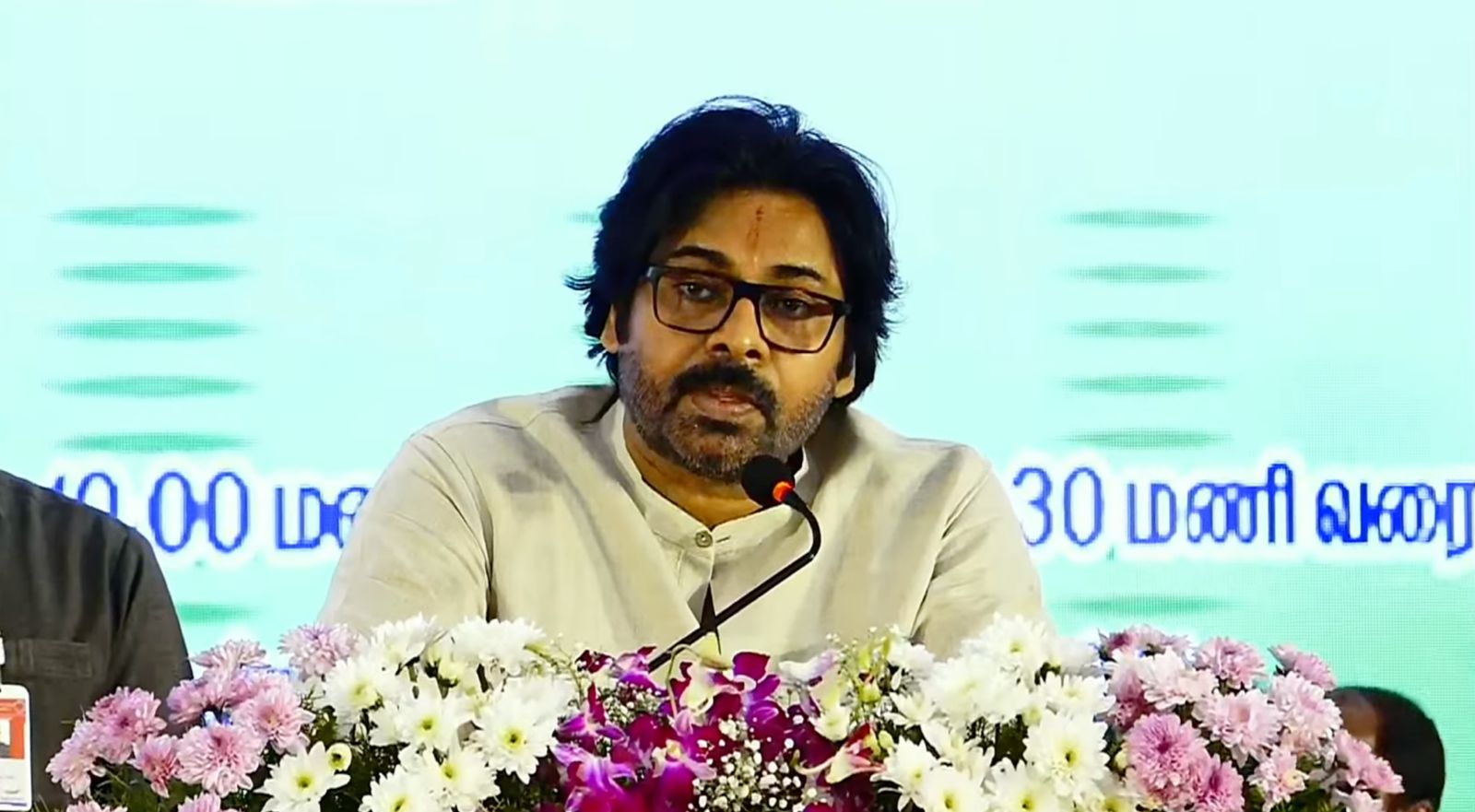 Pawan Kalyan urges Stalin to fulfill Karunanidhi’s dream of One Nation, One Election