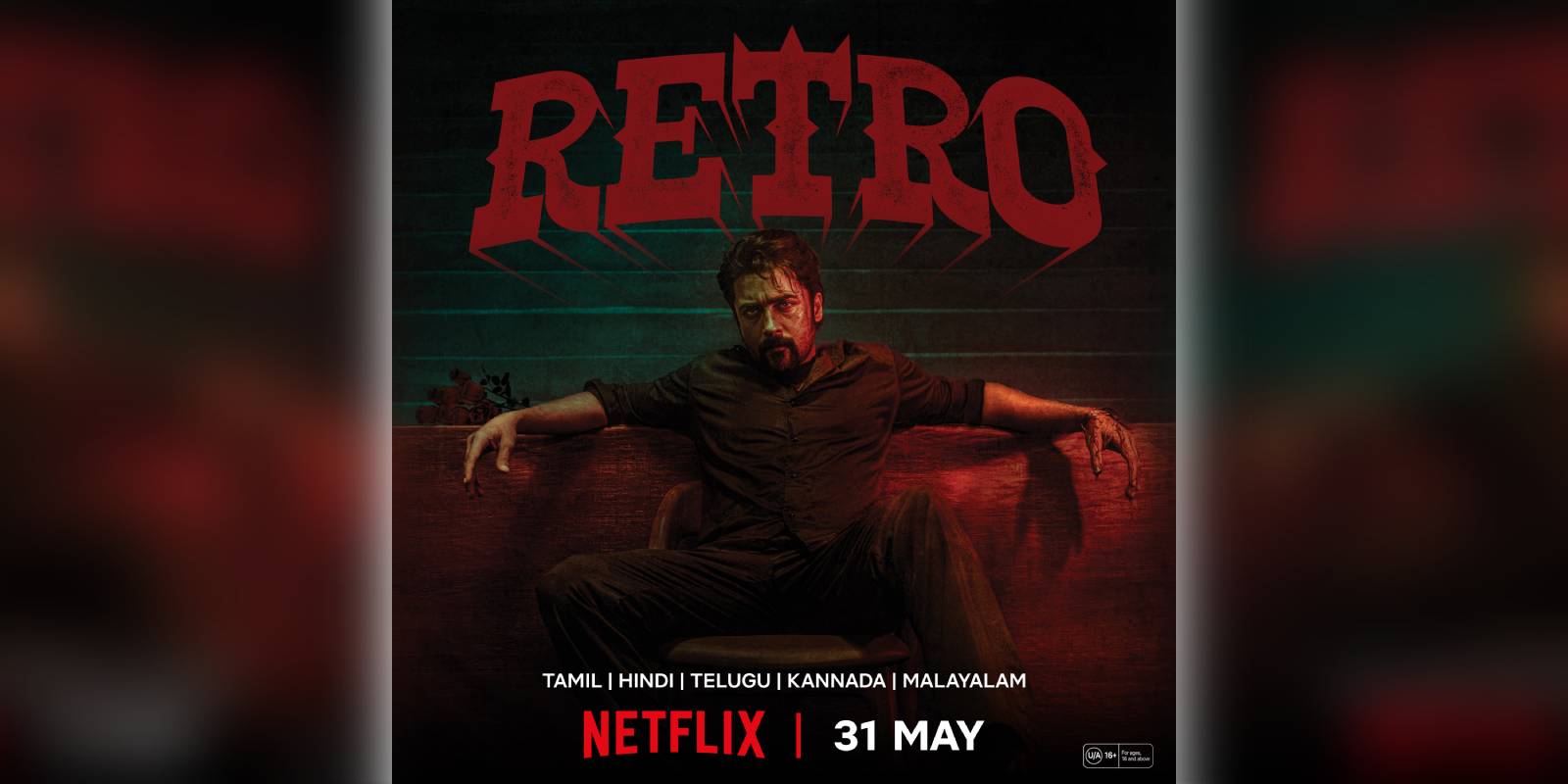 Retro on OTT