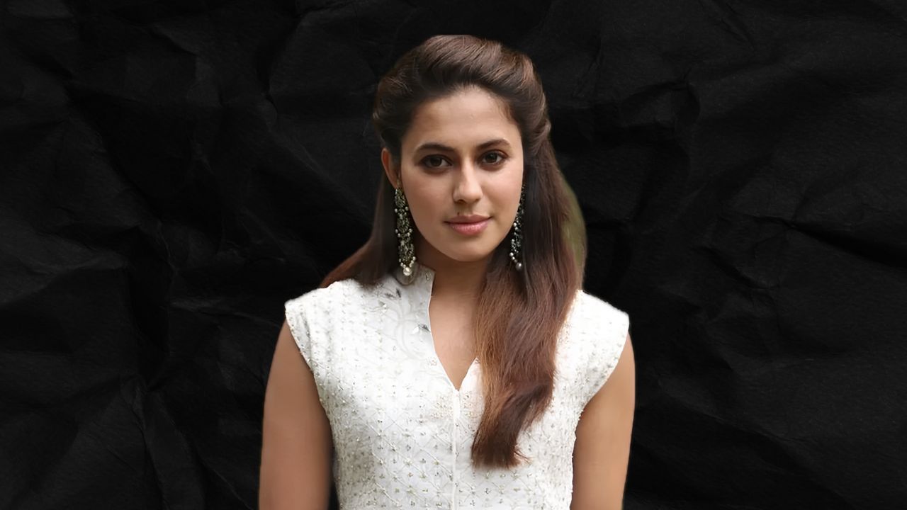 Actress Ranya Rao fined Rs 89.91 crore by Customs in gold-smuggling case