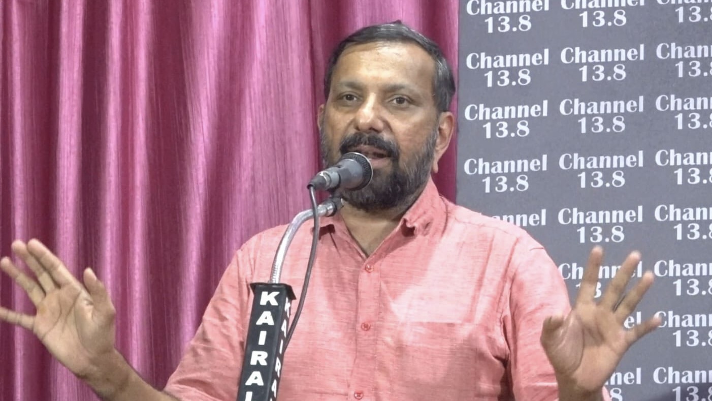 Kerala journalist’s midnight arrest draws widespread flak, puts ruling LDF on the defensive