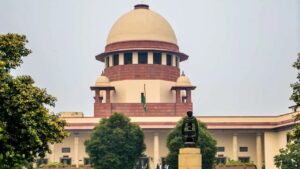 Violence in AP: Supreme Court asks Election Commission to defer publishing final list of candidates