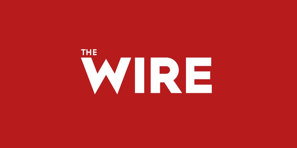 The Wire.