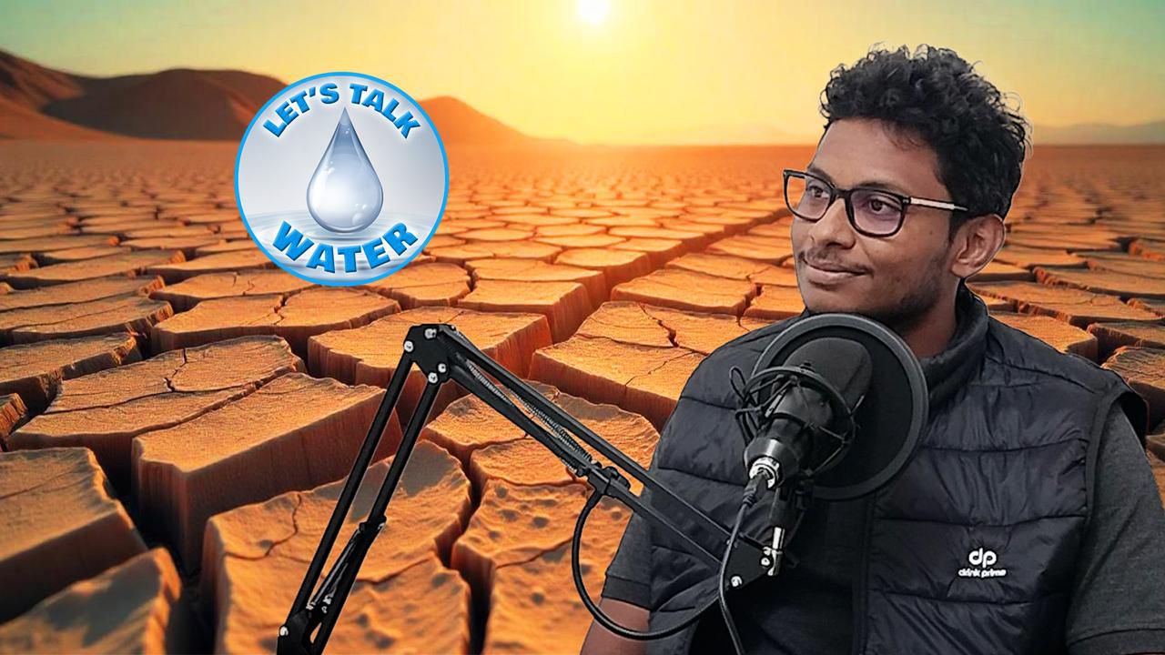 Vijender Reddy.