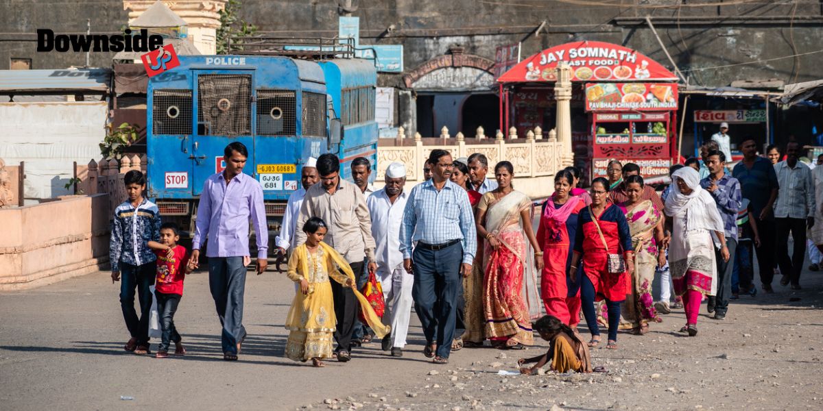 caste census