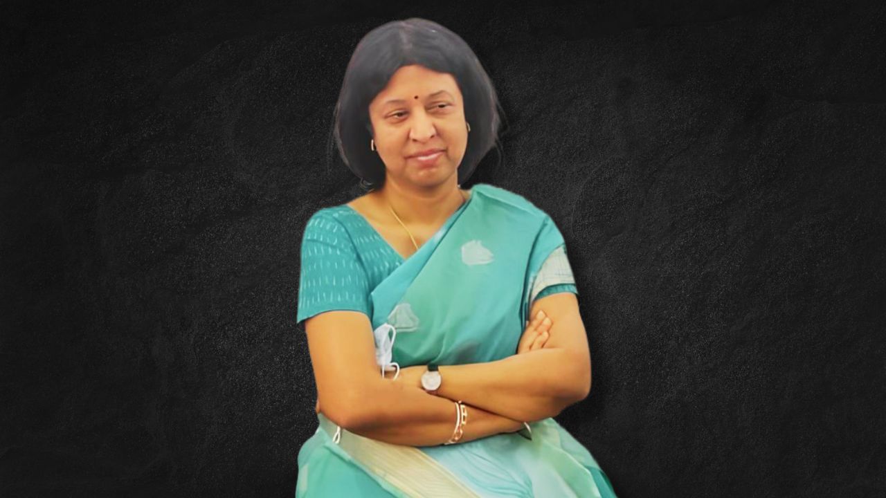 From rising star to political casualty: The turbulent journey of IAS officer Y Srilakshmi