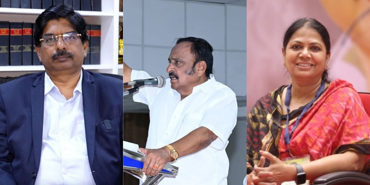 DMK Rajya Sabha