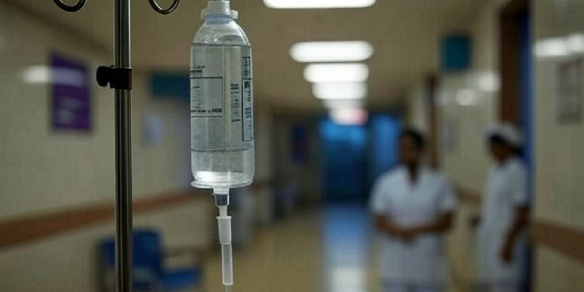At a Tamil Nadu dental clinic, patients walked in with tooth pain – and left with a deadly brain infection