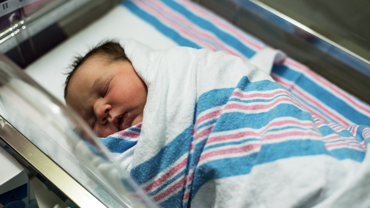 As India sees more births, southern states record fewer: Tamil Nadu down 21 percent, Kerala 18 percent