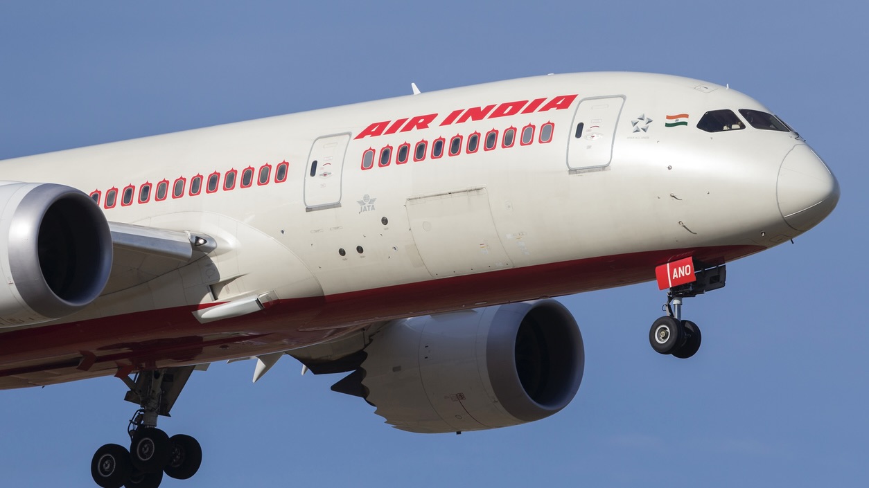Doctor arrested for creating ruckus on Air India Express flight at Kempegowda International Airport