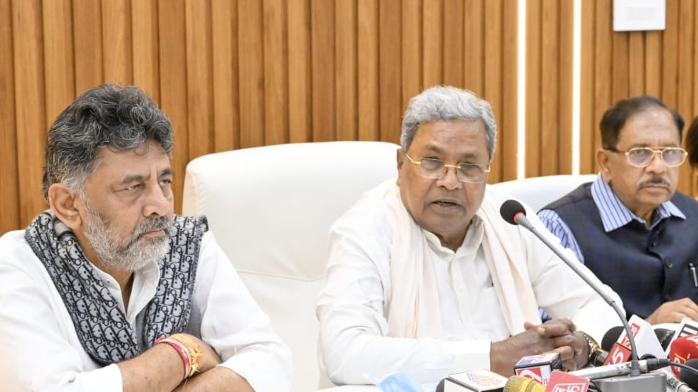 Bengaluru stampede: What transpired in the Karnataka cabinet meeting – and who decided to suspend police officers?