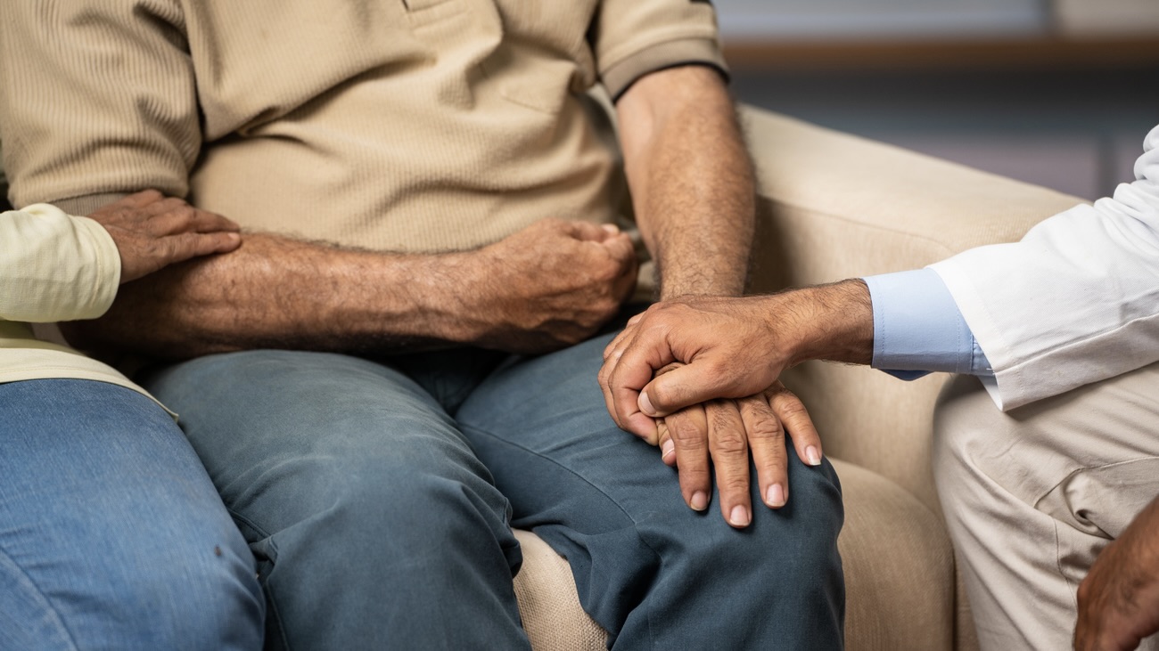 Indian men have been conditioned to exhibit a macho image for generations.