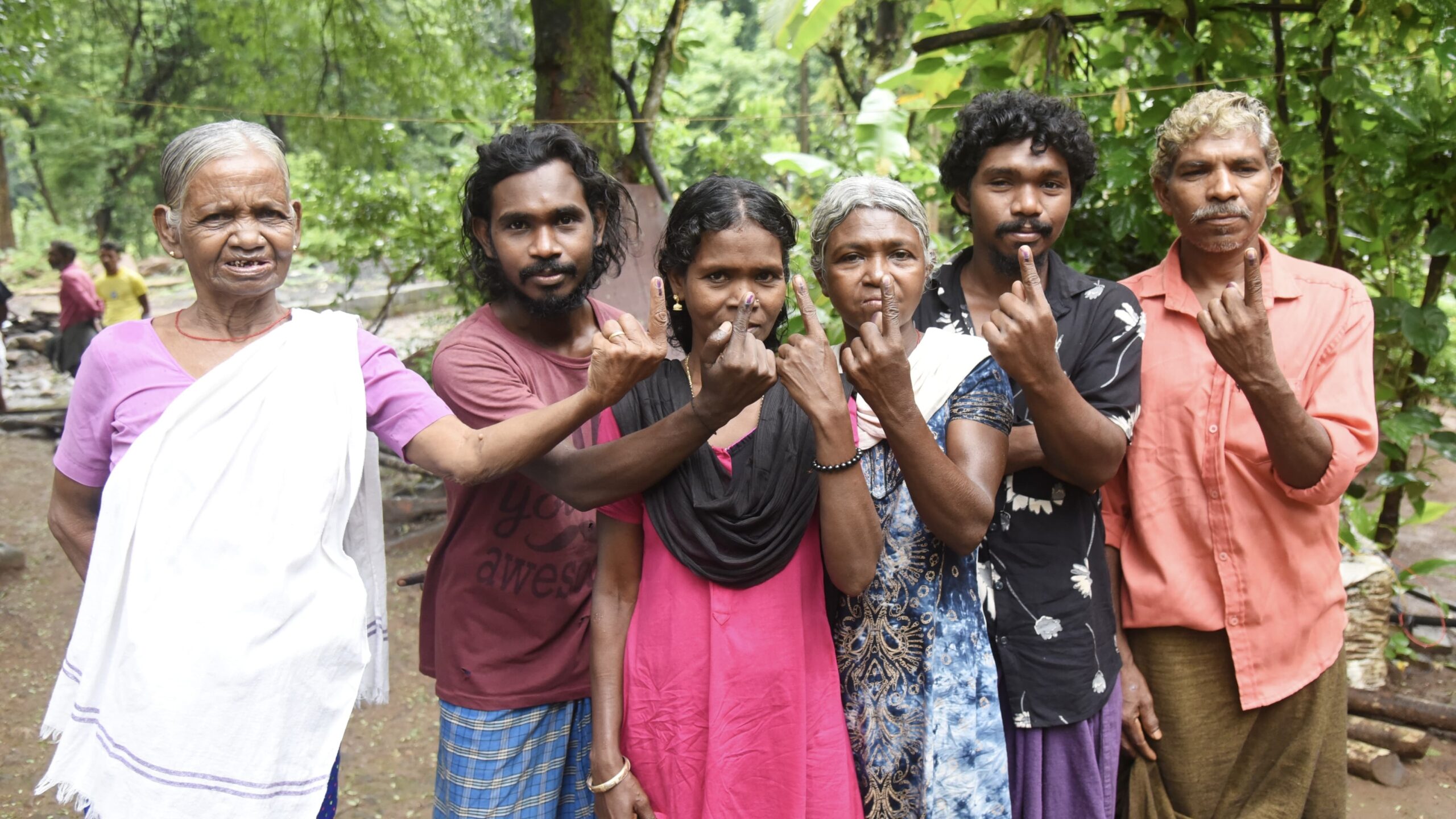 Nilambur’s verdict sealed amid rain, rivalry and rhetoric as tense wait begins for 23 June count
