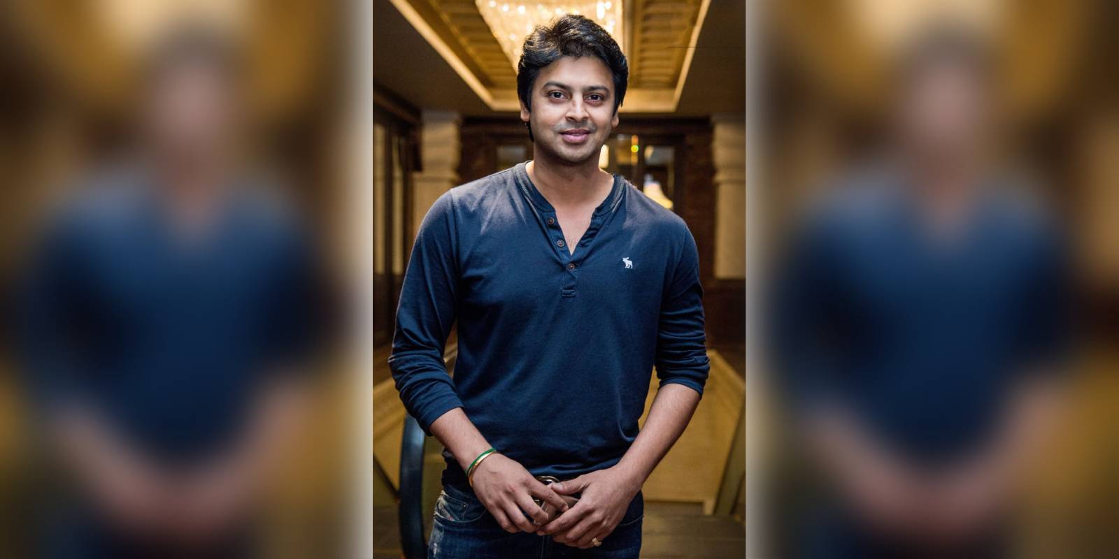 Actor Srikanth