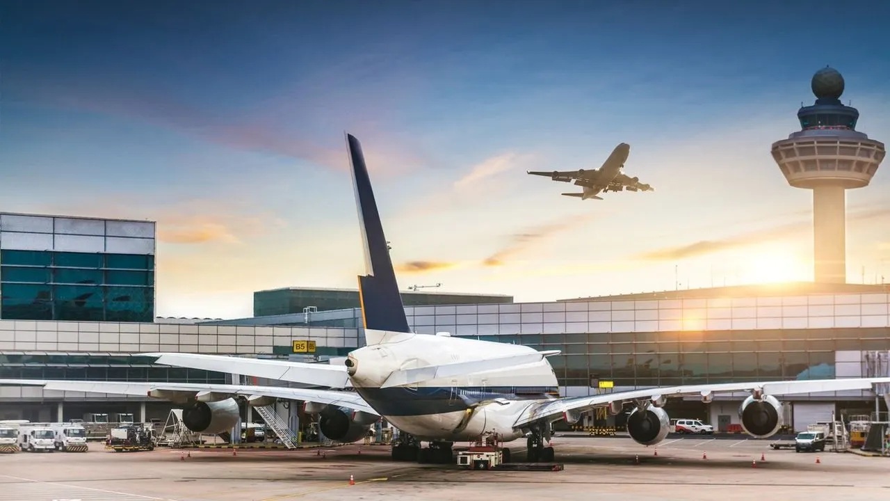 Even as India’s aviation sector has grown multi-fold from 66 million passengers in 2014 to 161 million in 2024, agencies in charge of passenger safety have shrunk in size, with crucial posts vacant and critical operations potentially hit. (Representational pic)