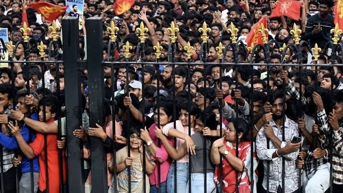 From ages 14 to 29: The eleven young lives cut short in stampede at Chinnaswamy Stadium