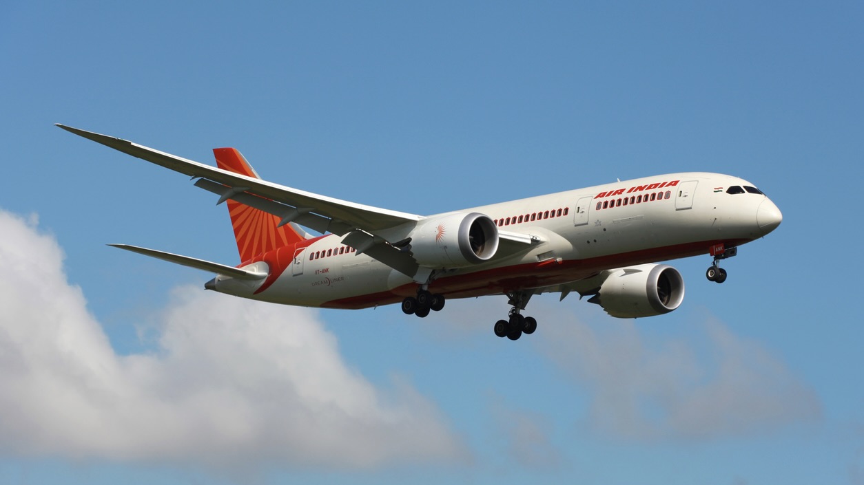 DGCA orders enhanced safety inspections of Air India's Boeing 787 fleet following crash