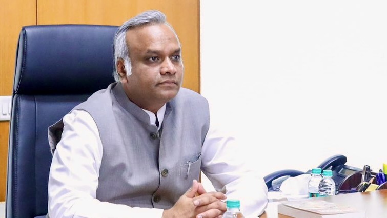 ‘There were mistakes, we take responsibility’: Karnataka Minister Priyank Kharge admits to lapses behind Bengaluru stampede