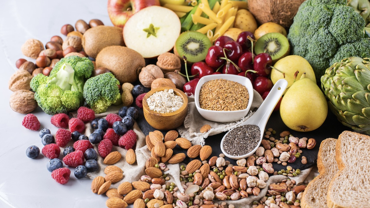 Is ‘fibremaxxing’ the answer to better gut health, weight loss and clear skin – or a recipe for trouble?
