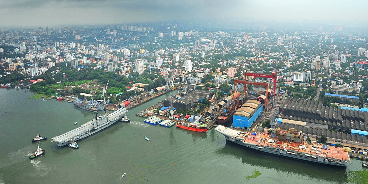 Antara River Cruises, India’s leading luxury river cruise operator, has signed an agreement with Hooghly CSL