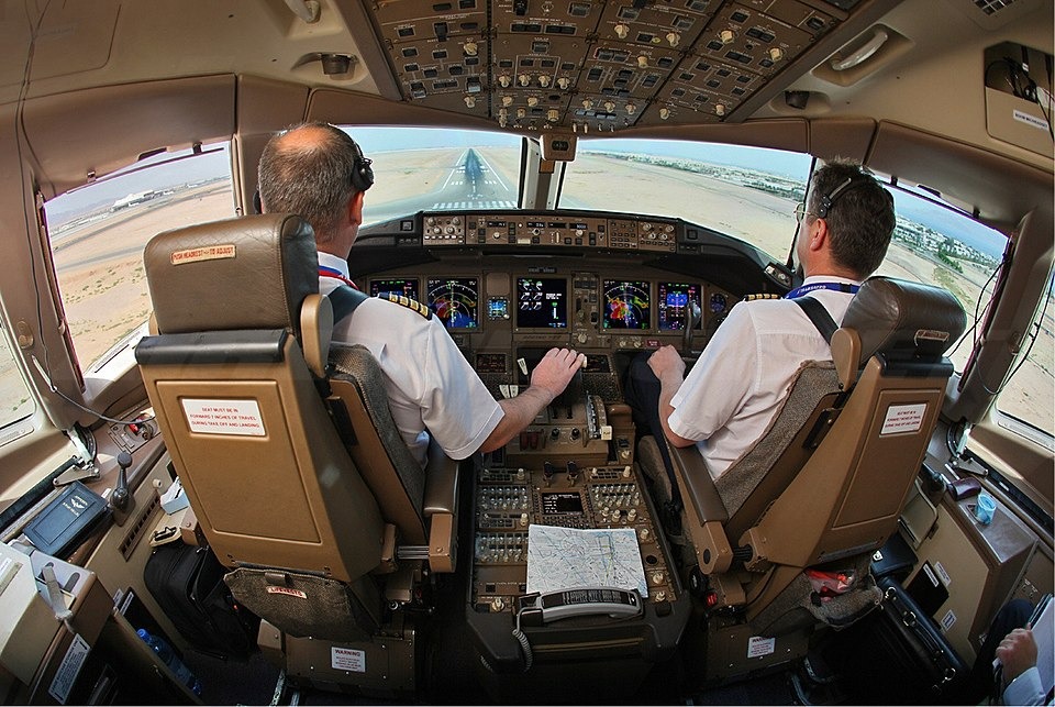 Continuous flight data transmission and collection within a five-mile radius of the airport — during takeoff and landing — is crucial. This will help in analysing errors and making corrections. (Supplied)
