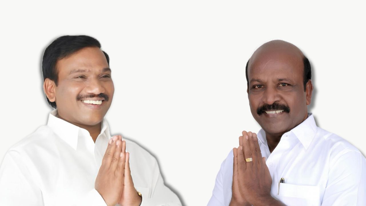 Special court summons DMK leader A Raja, Tamil Nadu Health Minister Ma Subramanian for the framing of charges in corruption cases