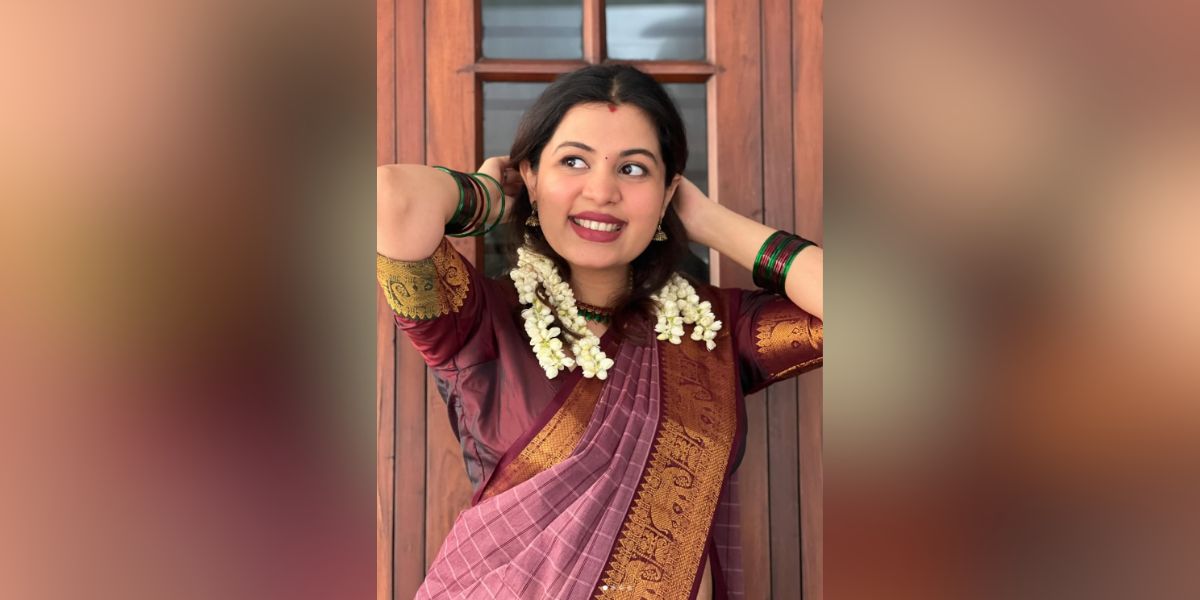 Diya Krishna