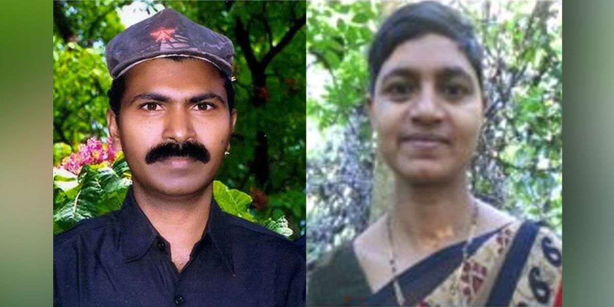 Andhra Pradesh Maoists killed
