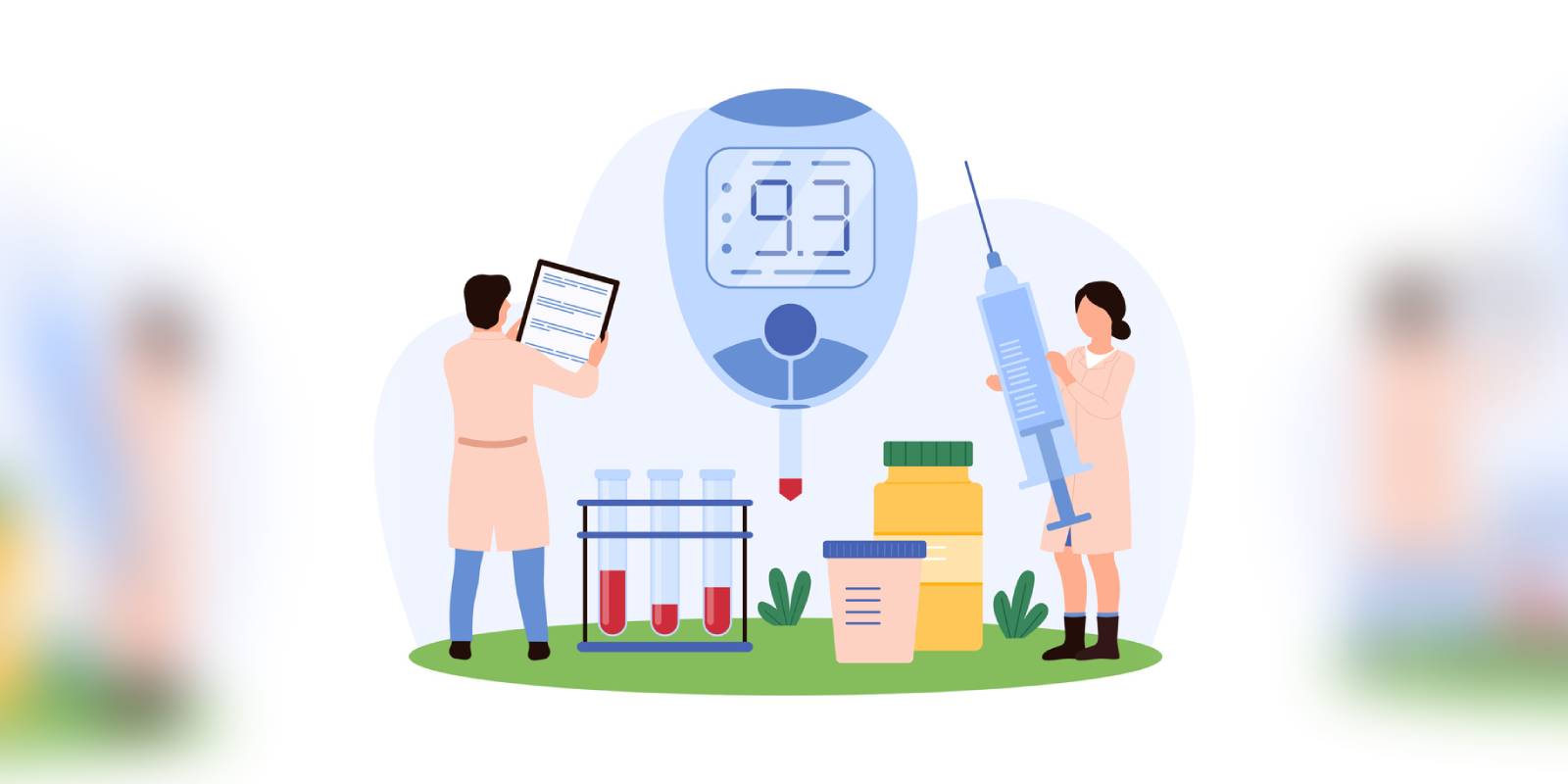 Insulin Resistance- The silent trigger behind most common chronic illnesses