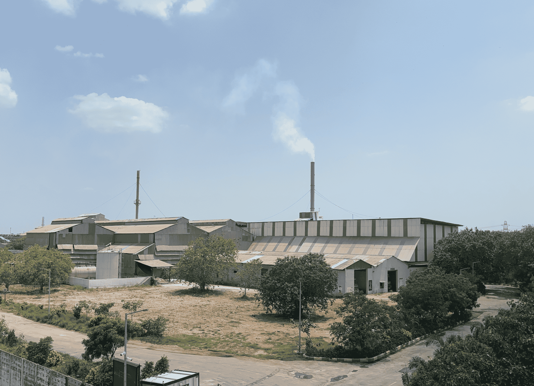 Toxic fallout in Ennore: Suspected fertiliser plant emissions spark health crisis in Chennai neighbourhood