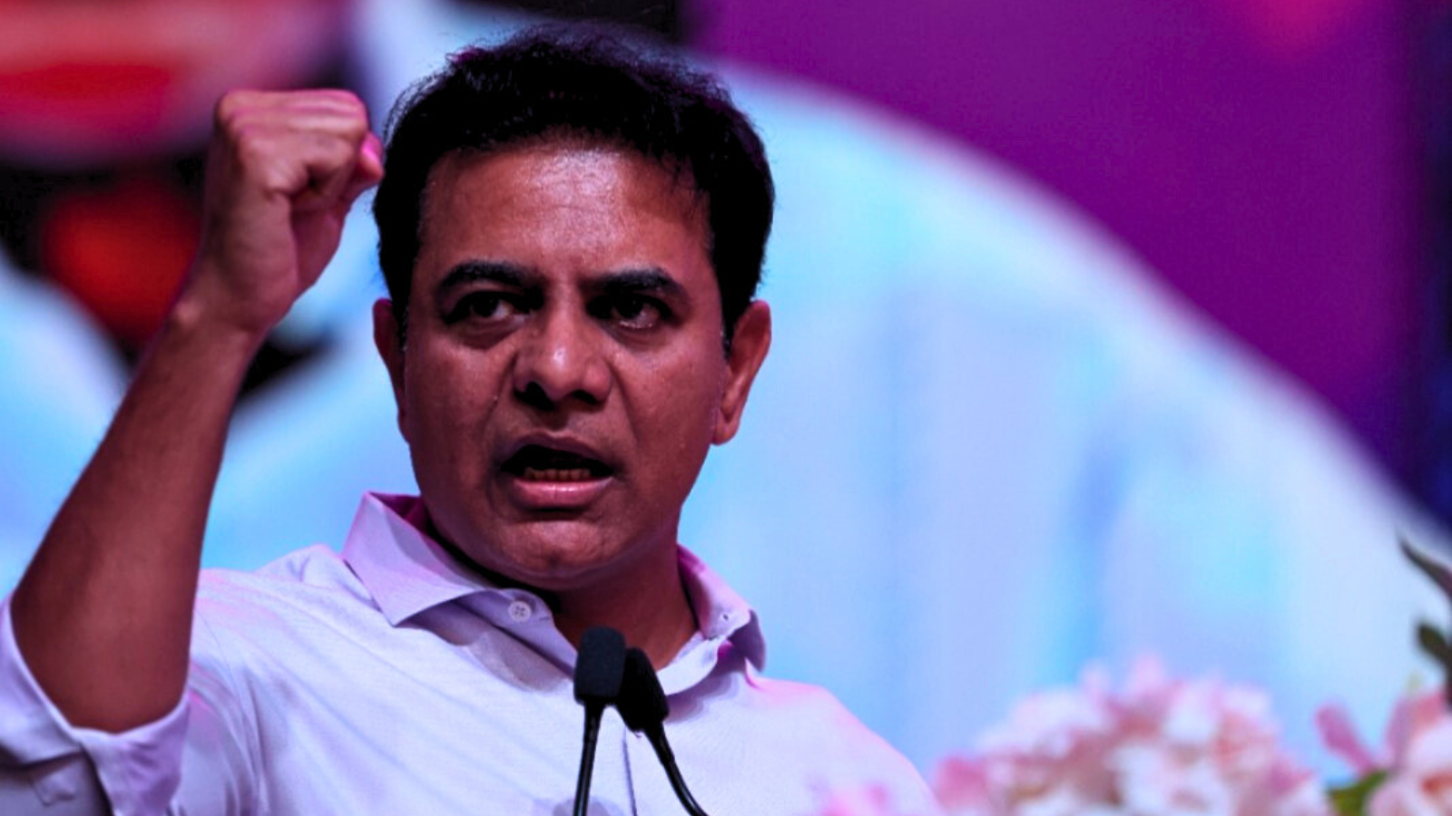 KTR in Dallas