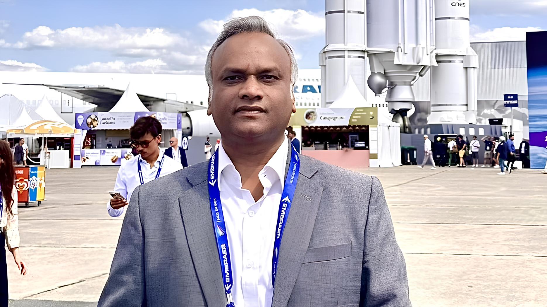 Priyank Kharge writes to S Jaishankar, seeks explanation for denial of clearance for US visit